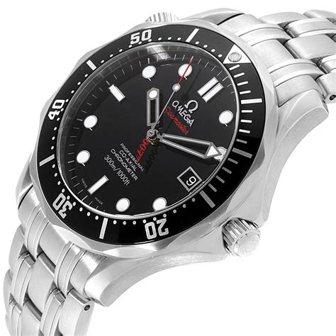 omega seamaster limited edition 007|Omega Seamaster professional 007 edition.